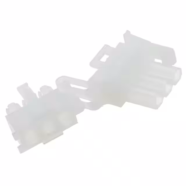 794239-1 TE Connectivity AMP Connectors  Boîtiers de connecteurs rectangulaires